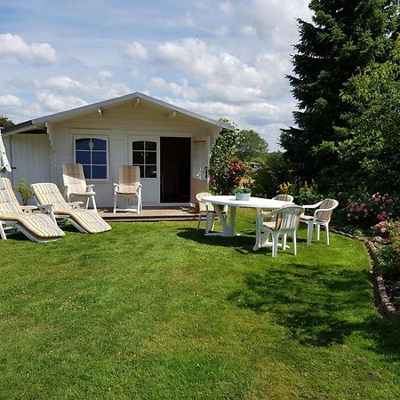 Ferienwohnung Monschauer Land Exterior foto