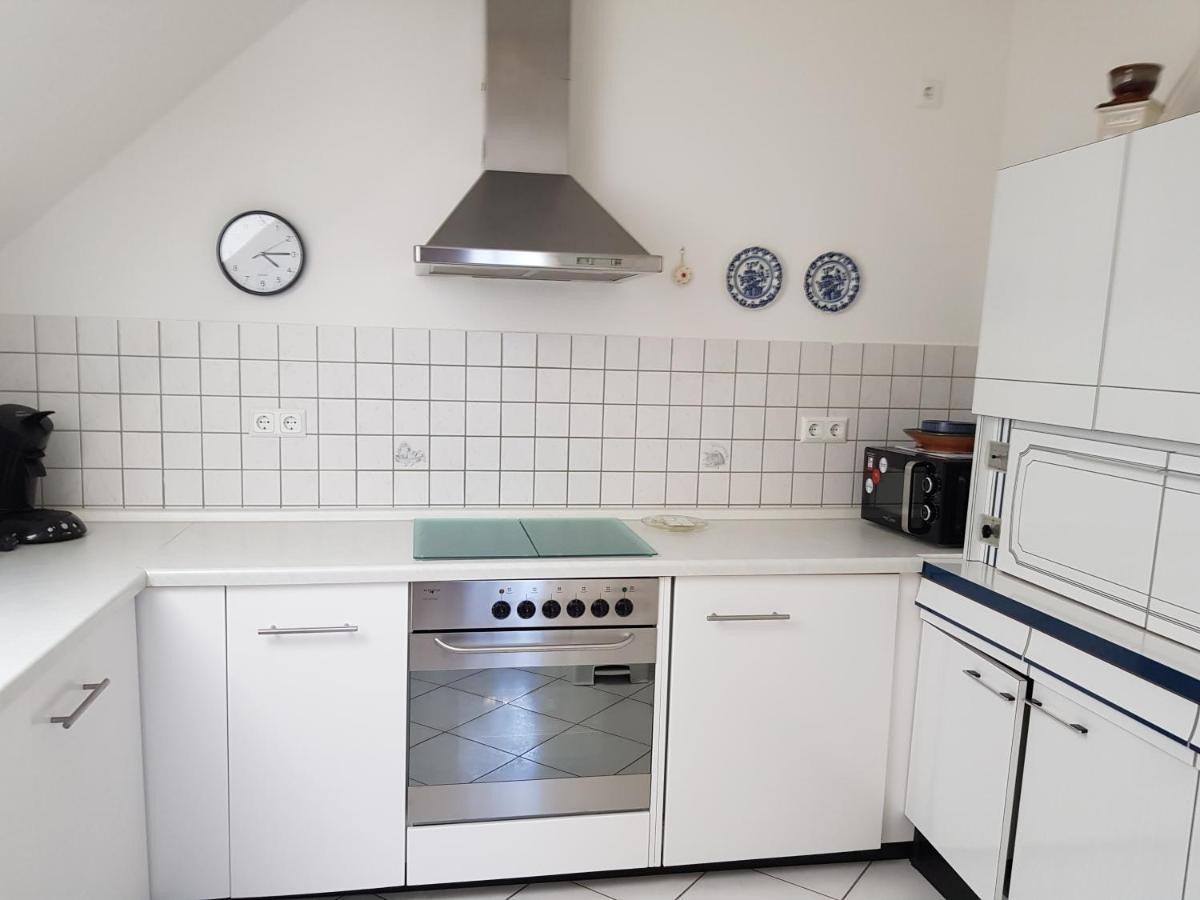 Ferienwohnung Monschauer Land Exterior foto