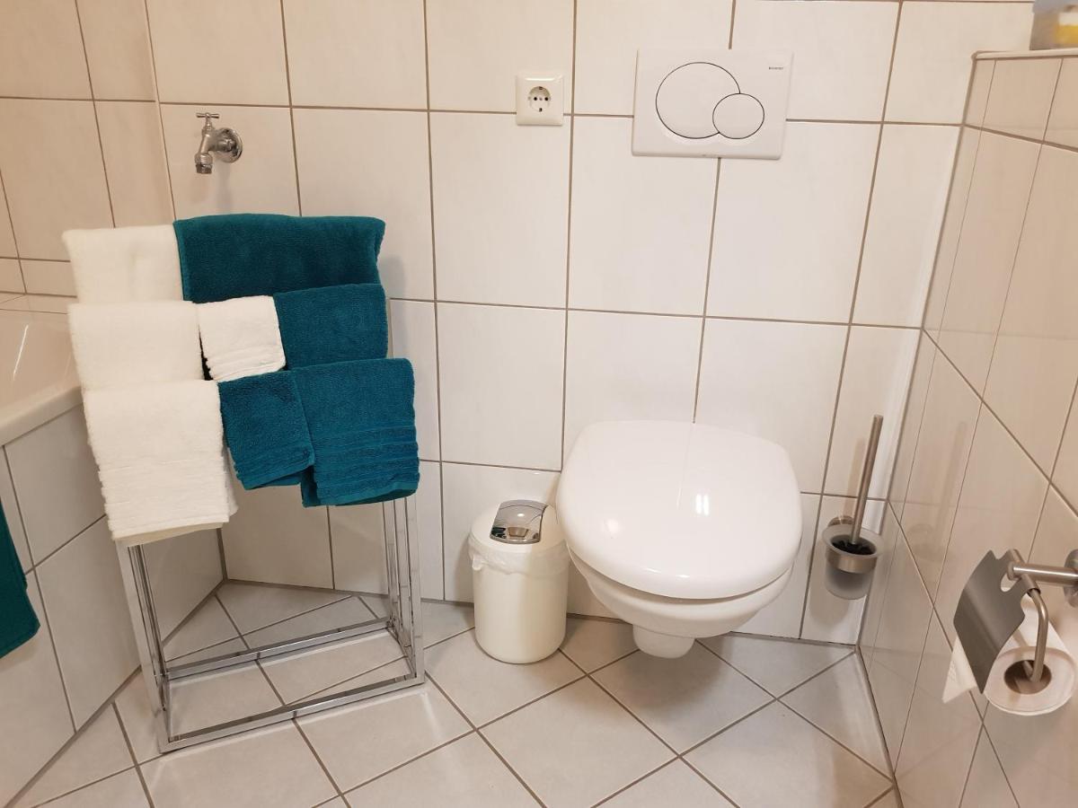 Ferienwohnung Monschauer Land Exterior foto