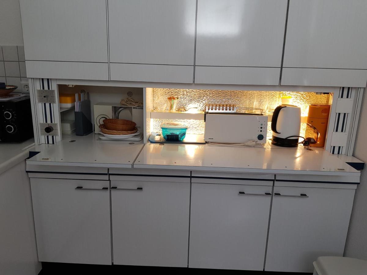 Ferienwohnung Monschauer Land Exterior foto