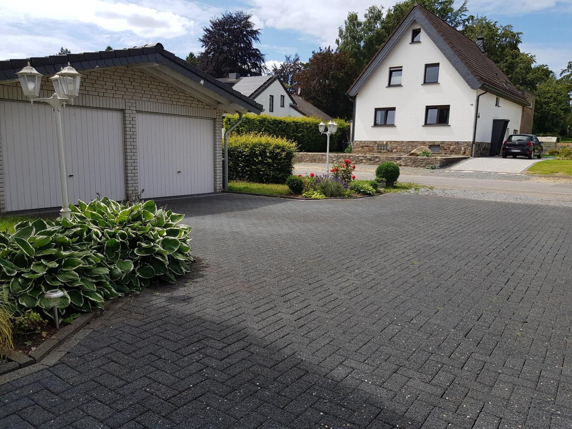 Ferienwohnung Monschauer Land Exterior foto