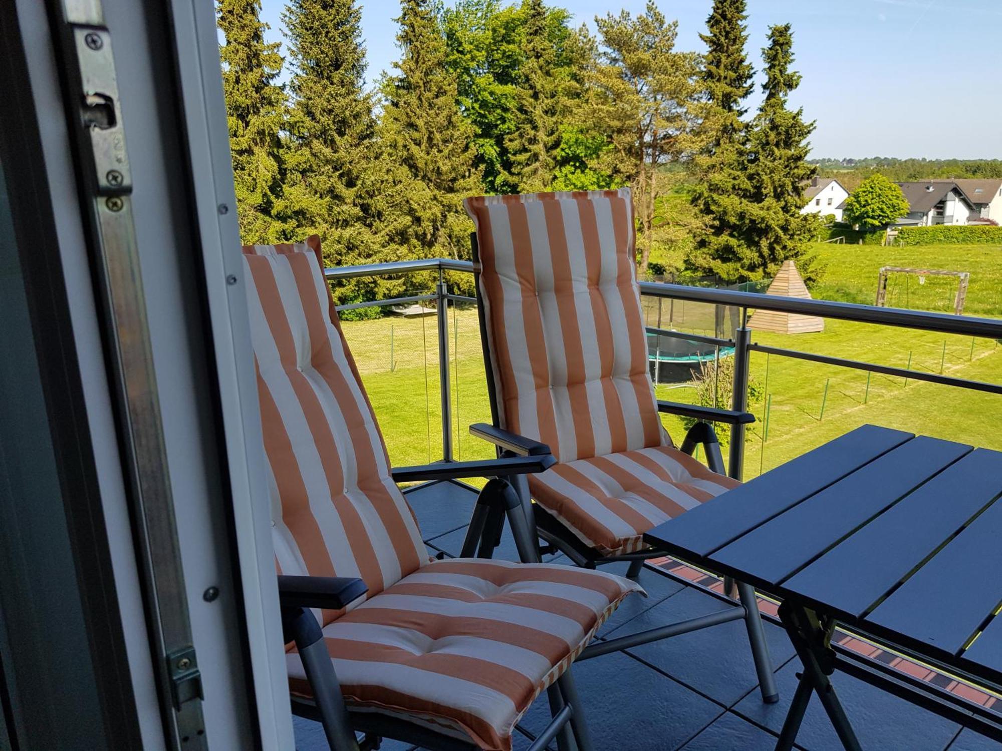 Ferienwohnung Monschauer Land Exterior foto